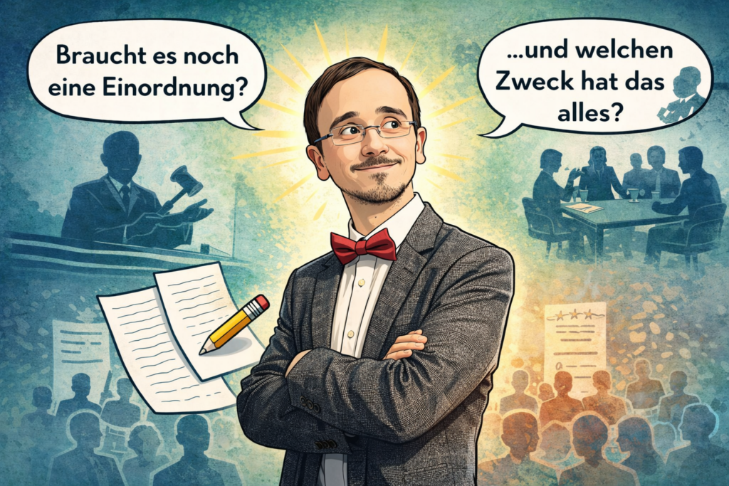 Warum ich wieder schreibe – und warum gerade jetzt